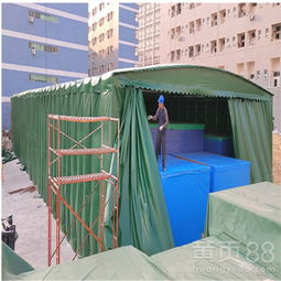 安徽亳州 專業(yè)推拉式遮陽(yáng)篷，打造舒適戶外空間